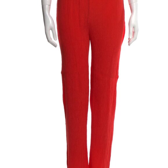 RED Paloma wool pant - Picture 2 of 3